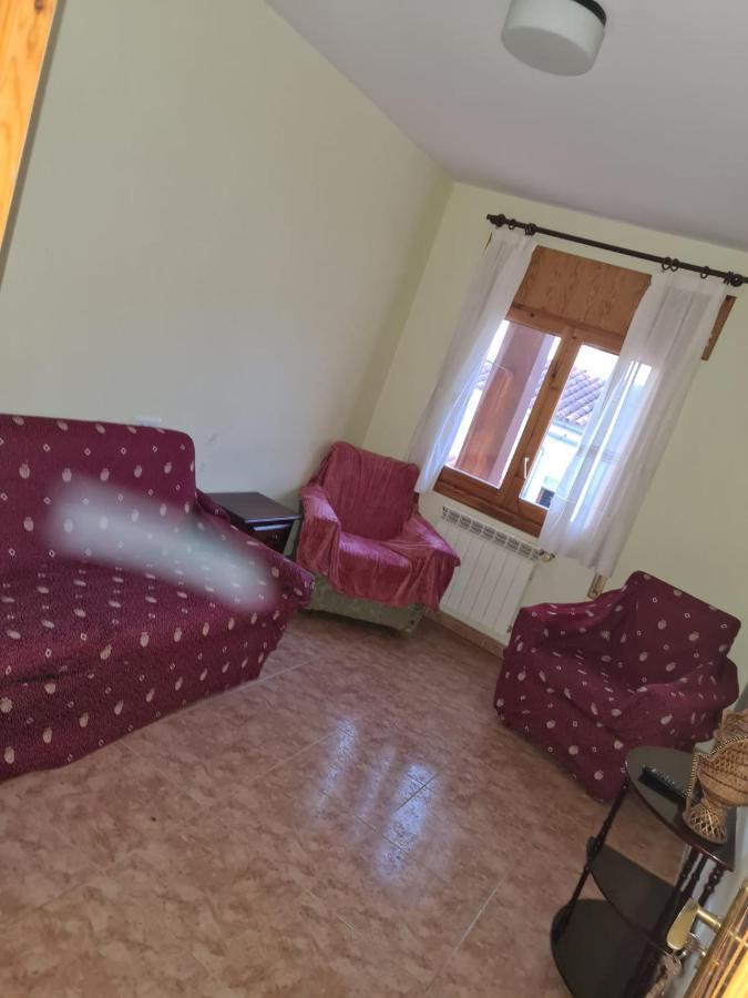 Hostal Estopinan Estopinan del Castillo Exterior foto
